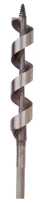 Power Drill I-100 Auger Bits, 7/8 in X 7 1/2 in