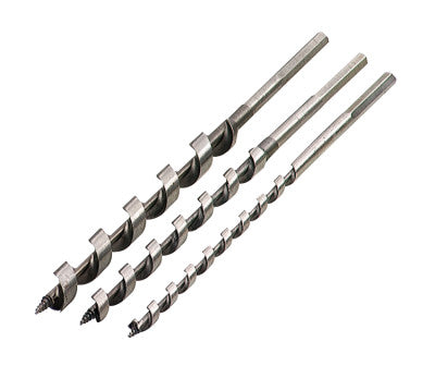 Power Drill I-100 Auger Bit Sets