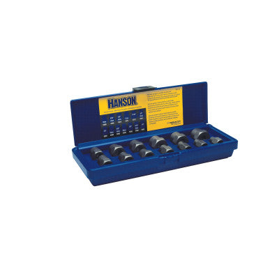 13-pc Professional's Industrial Set