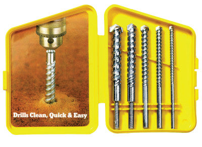 5 PC MSRY DR SET CD HANS