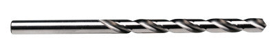 General Purpose Steel Wire Straight Shank Jobber Length Drill Bit, No.20, Carded