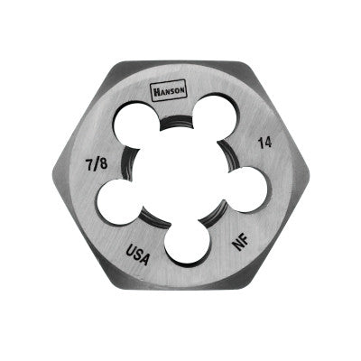 Hexagon Machine Screw Dies (HCS)