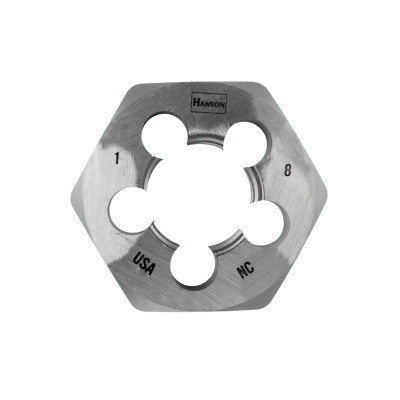 Hexagon Machine Screw Dies (HCS)