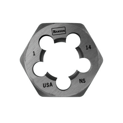 Hexagon Machine Screw Dies (HCS)