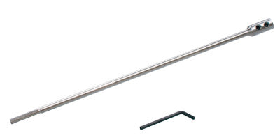 Woodboring Bit Extensions, 12 in
