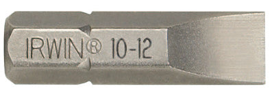 4-5 Slotted Insert Bit 1" OAL 1 Pc.