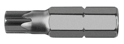T25 Insert Bit 1" OAL 10 Pc.