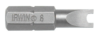 Spanner Insert Bits