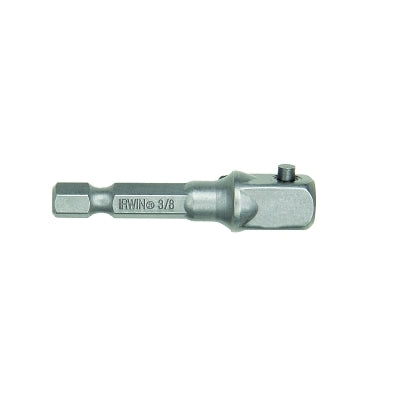 3/8" SQUARE DRIVE SOCKETADAPTER BALL LOCK