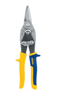 Utility Snips, Cuts Straight and Wide Curves