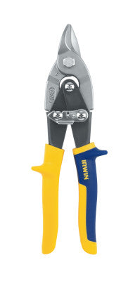 Utility Snips, Cuts Notch and Trim