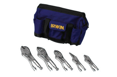 Locking Pliers Sets