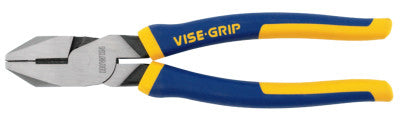 Linemans Pliers, 9 1/2 in Length