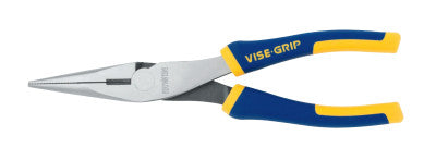 Long Nose Pliers, Chromium Steel