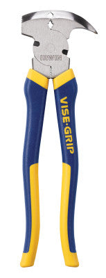 Fencing Pliers, 10 1/4 in, Chromium Steel