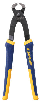Concrete Nippers, 10 in