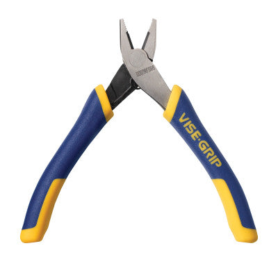 Linemans Pliers with Spring
