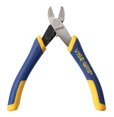 Flush Diagonal with Spring, 4 1/2 in, Diagonal Cut
