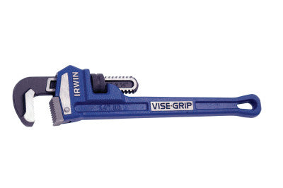 Cast Iron Pipe Wrenches, 14 in Long