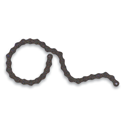 20REP REPLACEMENT CHAIN18IN / 455 MM FOR 20RLOCK