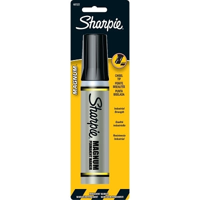 SHARPIE MAGNUM 44 BLACK