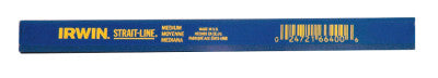 Carpenter Pencils, Medium, 7.062 in, 72 per box