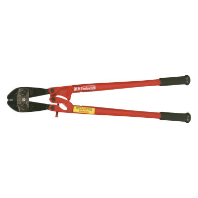 Industrial Grade Cutters, 18 in, 3/8" - Soft/Medium Hard; 5/16" - Hard