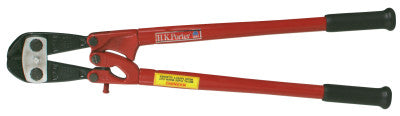 General Purpose Center Cut Cutters, 24 in, 5/16 in Cutting Cap