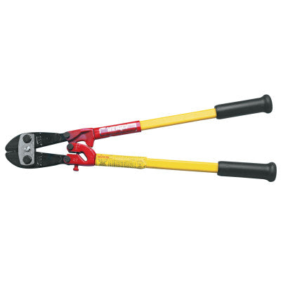 General Purpose Center Cut Cutters, 30 1/2 in, 3/8 in Cutting Cap