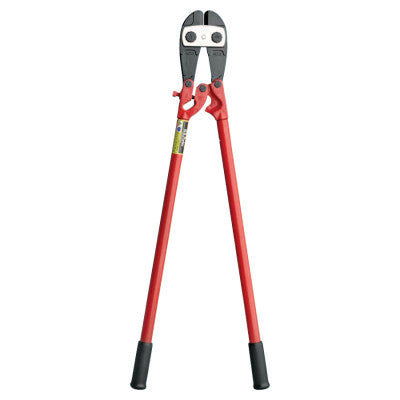 All Purpose Bolt Cutters, 36 in, 7/16 in Cutting Cap