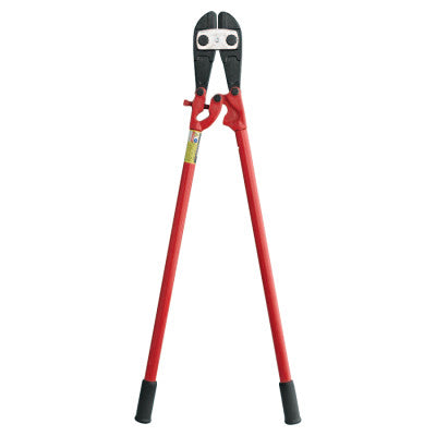 All Purpose Bolt Cutters, 42 in, 1/2 in Cutting Cap