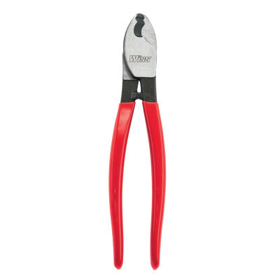 Flip Joint Cable Cutters, 8 in, Shear Cut