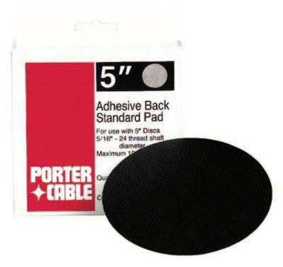 Adhesive-Back Replacement Pads, 5 in