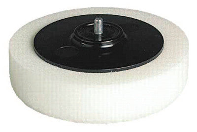 6" POLISHING PAD FOR 7424 POLISHER