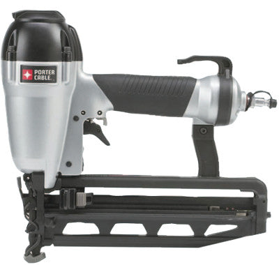 16 GAUGE FINISH NAILER
