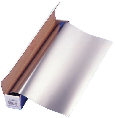 20" X 50' X .002" TOOL WRAP TYPE 321 STAINLESS S