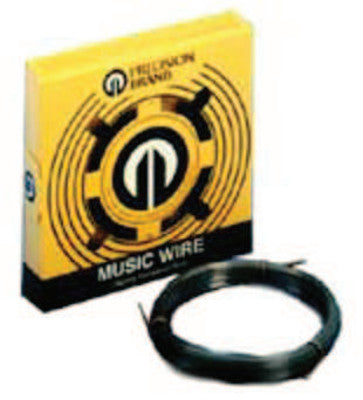 1LB .024 MUSIC WIRE650' PER LB