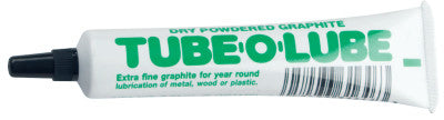 Tube-O-Lube Dry Film Lubricants, 0.21 oz Tube