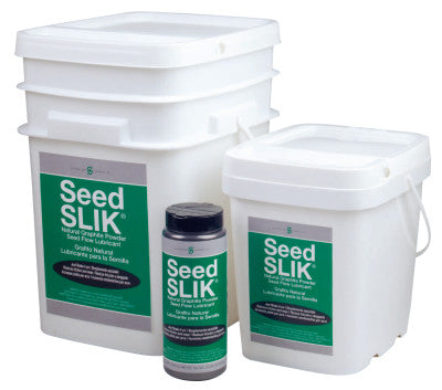 Seed SLIK Graphite Dry Powder Lubricants, 16 oz Bottle