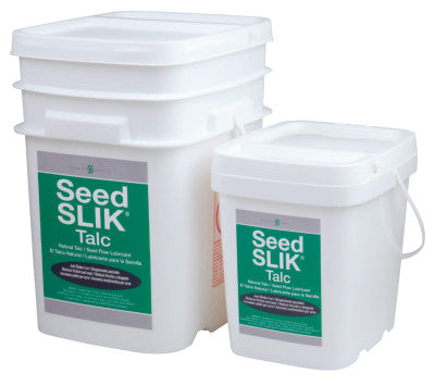 Seed SLIK SG Blend Dry Powder Lubricants, 20 lb Tub