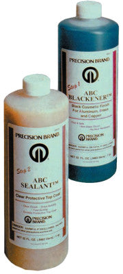 ABC BLACKENER KIT - SINGLE KIT