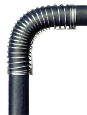 #8 UNICOIL HOSE BENDER 1/4" ID 0.52" MAX HOSE