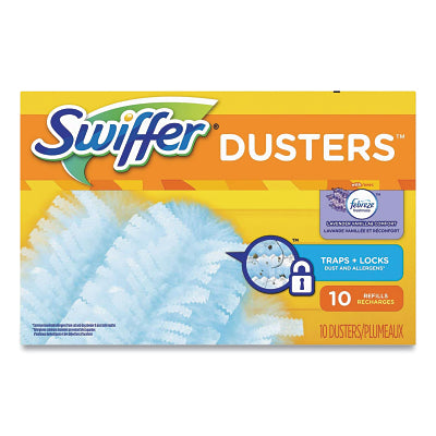 DUSTER 360 REFILL UNSCTD