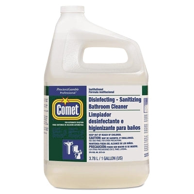 COMET DISINFECTING BATHROOM CLEANER 1GAL