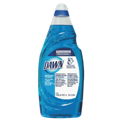 Dawn Dishwashing Liquid, Original Scent, 38 oz Bottle