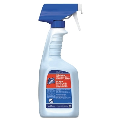 SPIC N SPIN 3-IN-1 DISINFECTING SURFACE&GLASS