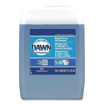 DAWN POT/PAN DISH DETERGENT