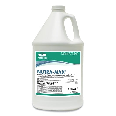 NUTRA-MA DISINFECTANT 1GALLON