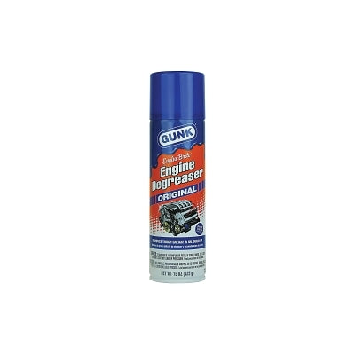 15 OZ AEROSOL ENGINE-BRITE ENGINE CLEANER