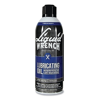 11OZ LIQUID WRENCH SUPERLUBRICANT A